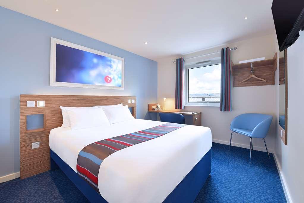 Travelodge High Wycombe Central Oda fotoğraf
