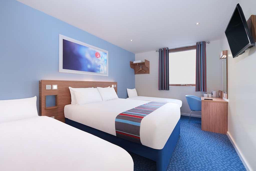 Travelodge High Wycombe Central Oda fotoğraf
