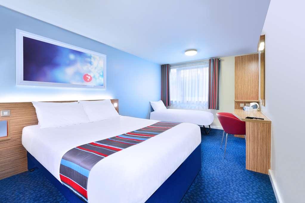 Travelodge High Wycombe Central Oda fotoğraf