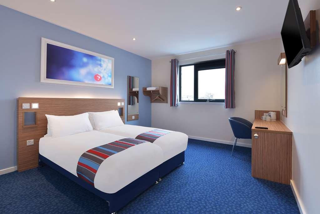 Travelodge High Wycombe Central Oda fotoğraf